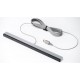 Capteur infrarouge filaire WII