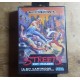 Street Of Rage - Complet