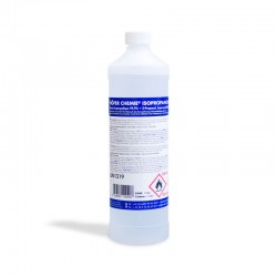 Alcool Isopropylique 99,9% - Bouteille de 1L