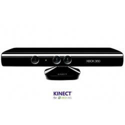 Capteur Kinect - Xbox 360, occasion