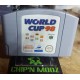 World Cup 98 - En loose - Nintendo 64