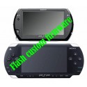 Modification / flash console PSP