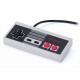 Manette officielle NES (Nintendo Entertainement system)