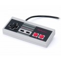 Manette officielle NES (Nintendo Entertainement system)