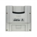 Super GameBoy - Adaptateur jeux Gameboy pour Super Nintendo