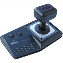 Sega Control Stick - Joystick pour SEGA Master System