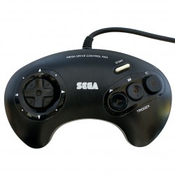 Manette Megadrive