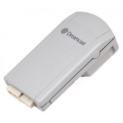 Rumble Pack Dreamcast (Vibreur) - Officiel - Occasion