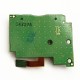 Lecteur (Port) Cartouche New3DS - Nappe & PCB