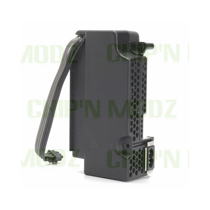 Adaptateur Alimentation Xbox 360 / Xbox One - La meilleure solution pour  dépanner votre Xbox One Fat 