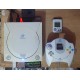 Dreamcast GD-IDE SATA + Bios Dreamshell + Mod SD