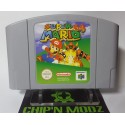 Super Mario 64 - En loose - Nintendo 64, Version Française (PAL) - Bon état