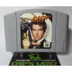 Goldeneye 007 - En loose - Nintendo 64, Version PAL - Bon état