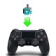 Réparation Joystick (interne) manette PS4