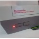 Nintendo NES + 2 manettes - Non Jaunie - Dézonnée - Occasion - Sans boite ni notice