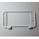 Coque du haut / charnière New2DS XL Blanche - Partie supérieure interne