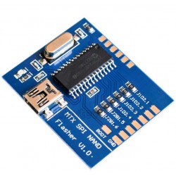 Matrix Nand Programmer - Module USB dump Nand Xbox 360