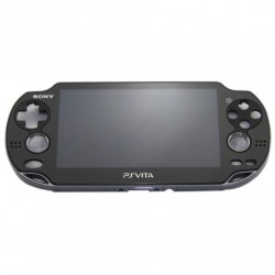 Écran complet PSVITA 1000 - LCD + Tactile assemblé