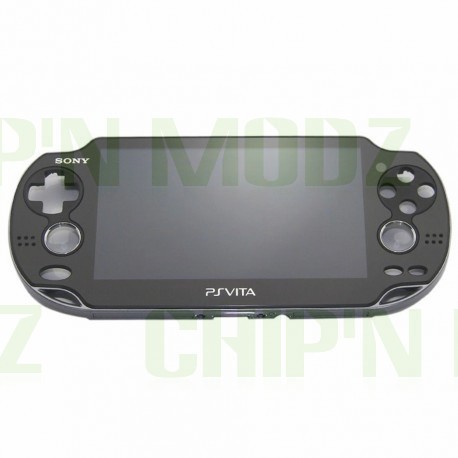 Écran complet PSVITA 1000 - LCD + Tactile assemblé