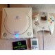 Dreamcast G1-ATA SATA + Bios Dreamshell + Mod SD