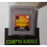 Le Roi Lion - En Loose, VF - GameBoy