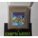 Super Mario Land - Gameboy - En loose + Notice