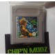 Wizards & Warriors X: Fortress Of Fear - En loose - GameBoy Classique