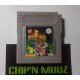 Power Rangers - En loose - GameBoy Classique