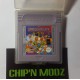 Gameboy Gallery 5 games in 1 - En Loose, FAH - GameBoy