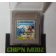 Les Schtroumpfs - En Loose, FAH - GameBoy