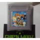 Pinocchio - En Loose, EUR - GameBoy