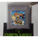 Pinocchio - En Loose, EUR - GameBoy