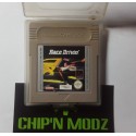 Race Drivin' - En Loose, FAH - GameBoy