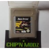 Race Drivin' - En Loose, FAH - GameBoy