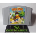 Diddy Kong Racing - En loose