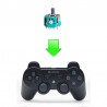 Réparation Joystick (interne) manette PS3