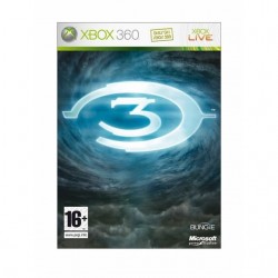 Halo 3 collector - Version Française - Xbox 360, rétrocompatible Xbox One