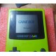 Game Boy Color - Vert Pomme - Bon état, vitre neuve