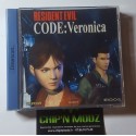 Resident Evil: Code Veronica - PAL FR - Dreamcast