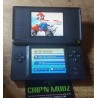 Console Nintendo DS Lite noire - Occasion