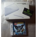 DS Lite gris "Silver", en boite - Occasion