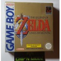 The Legend of Zelda: Link's Awakening - COMPLET - Version FRA