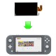 Réparation écran Nintendo Switch Lite