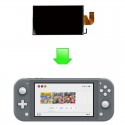 Réparation écran Nintendo Switch Lite