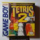 Tetris 2 Gameboy - COMPLET - Version USA