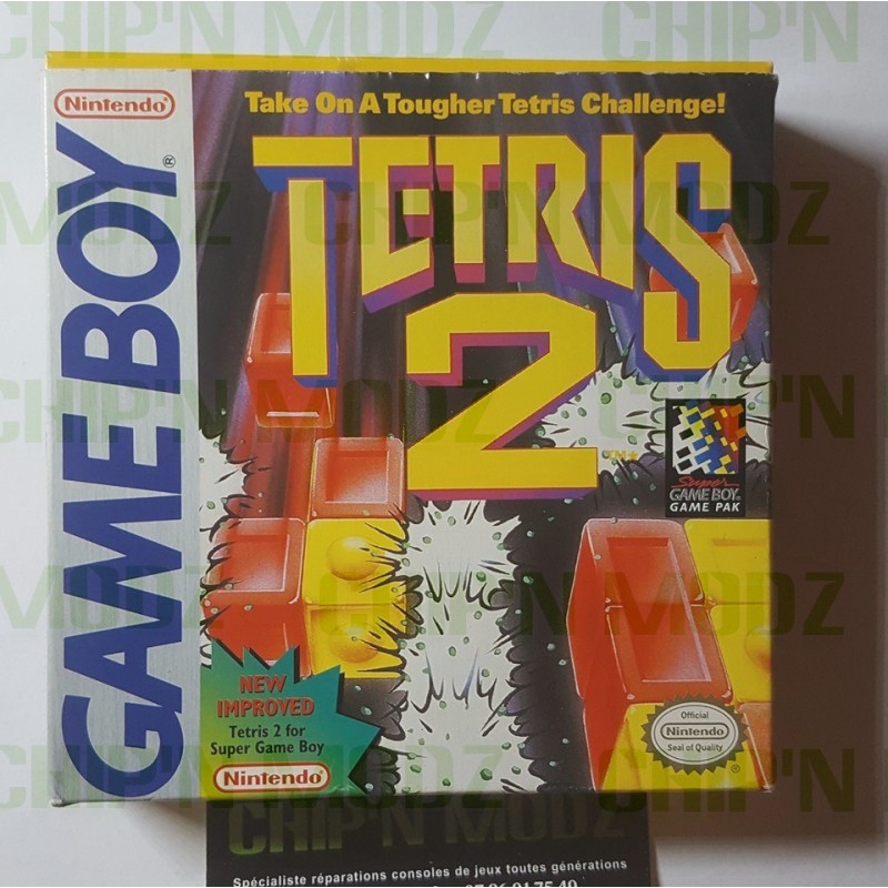 tetris 2