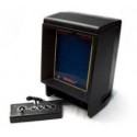 Console MB Vectrex + 4 jeux (PAL)