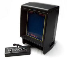 Console Vectrex MB - Boîte D'origine - Fonctionnelle - Vintage Jeu Vidéo