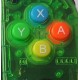 Kit boutons couleurs Joy-con Gauche et Droit