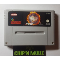 NBA Jam - En loose - Super Nintendo